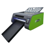 Die Cutting Machine - Q-Matrix
