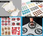 Finished product of die cutting machine - cutnbind-png